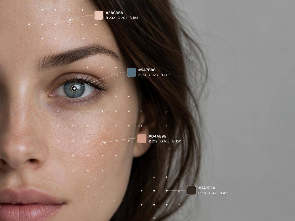 Computer vision